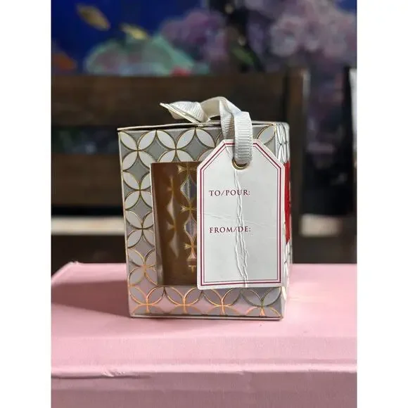 2 oz nest candle sparkling cassis - Picture 3 of 6